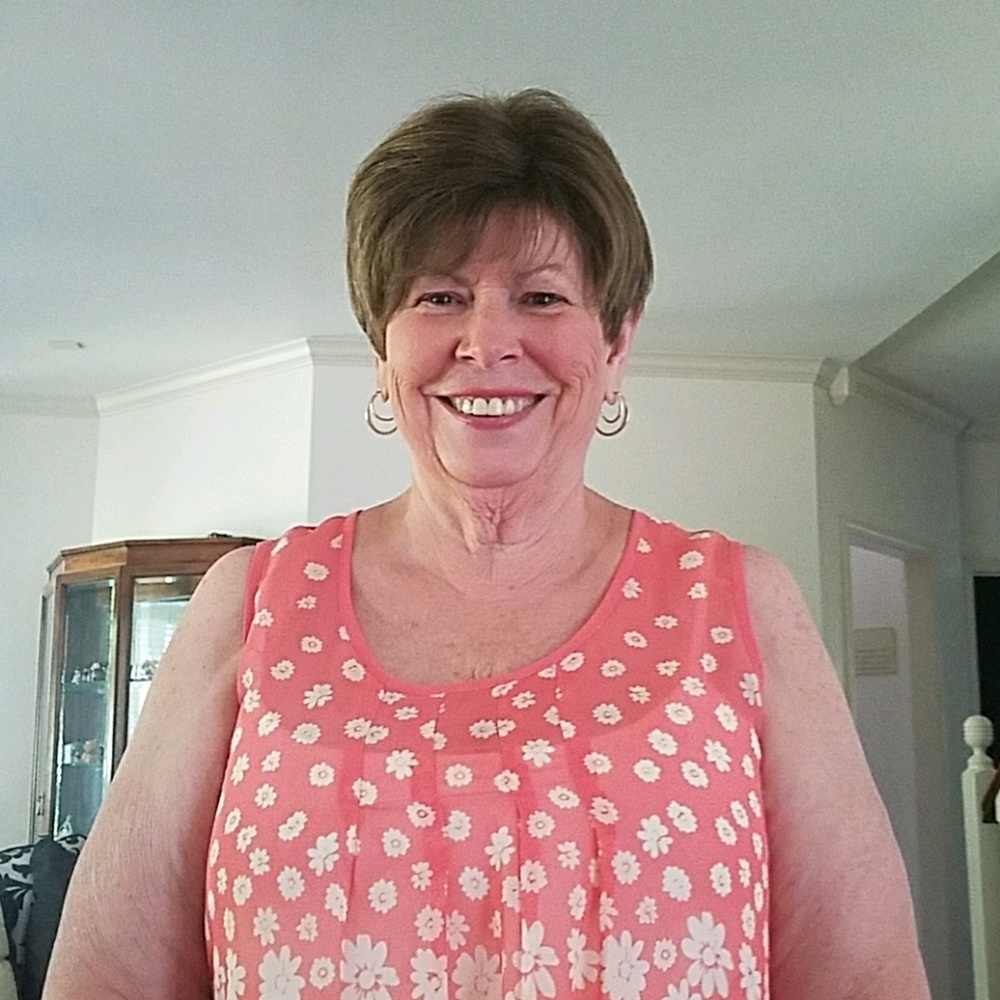 Meet your Posher, Cindy